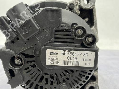 Generator CITROËN C4 I (LC_) 1.6 HDi | BP30479062M7
