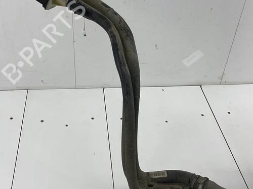 Fuel tank RENAULT MEGANE III Hatchback (BZ0/1_, B3_) 1.6 dCi (BZ00, BZ12, BZ13) | BP23699871C62 
