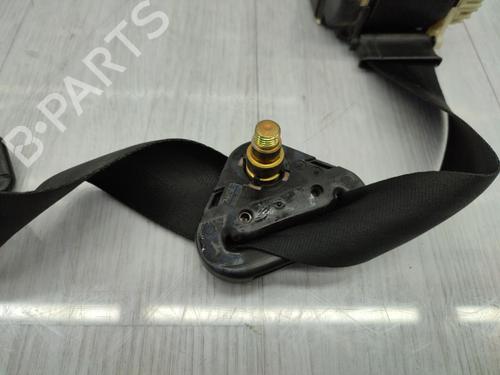 Front right seatbelt RENAULT KANGOO (KC0/1_) 1.5 dCi (KC07) | BP23676182I25  - Image 7
