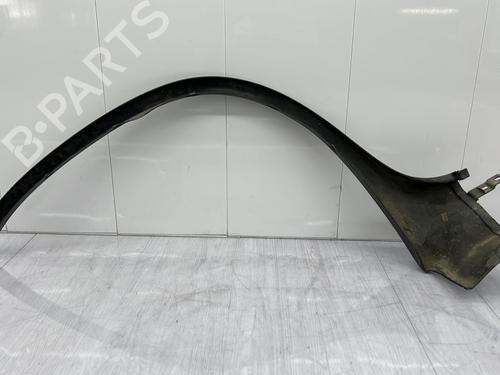 Used Front right wheel arch trim BMW X5 (E53) 4.6 is (347 hp) 23686046