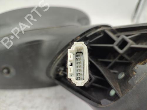 Used Right mirror FIAT GRANDE PUNTO (199_) 1.3 D Multijet (75 hp) 23704038