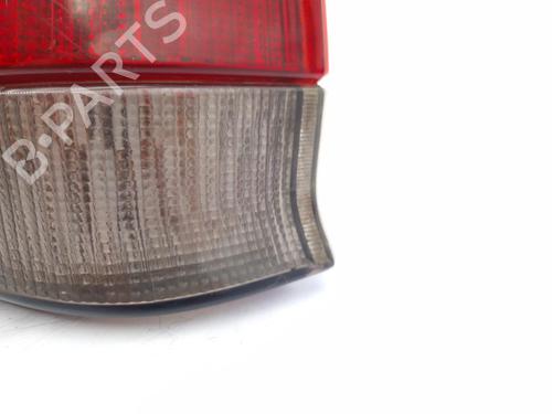 Right taillight PEUGEOT 106 I (1A, 1C) 1.0 | BP23679863C35 