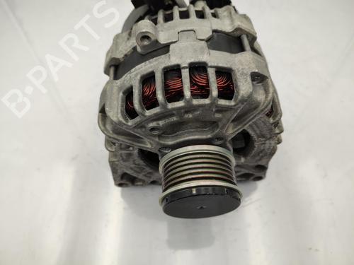 Alternator MERCEDES-BENZ A-CLASS (W176) A 180 CDI / d (176.012) | BP23741176M7  - Image 5