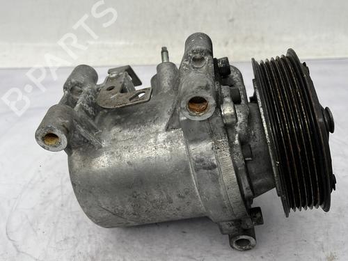 AC compressor PEUGEOT EXPERT Van (V_) 2.0 BlueHDi 120 | BP32393566M34 