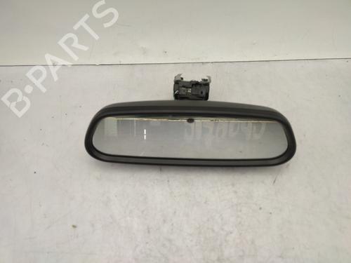 Used Rear mirror PEUGEOT 308 II (LB_, LP_, LW_, LH_, L3_) 1.5 BlueHDi 130 (131 hp) 25770809