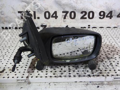 Used Right mirror FORD FIESTA III (GFJ) 1.1 (50 hp) 23663839