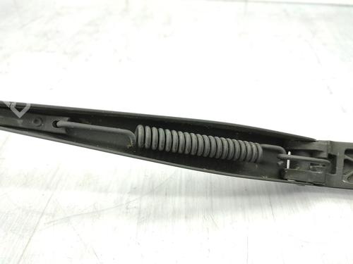 Front windshield wiper arm HYUNDAI SANTA FÉ II (CM) 2.2 CRDi 4x4 | BP23707380C143 