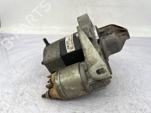 Starter CITROËN C1 (PM_, PN_) 1.0 | BP38081159M8 - Image 2