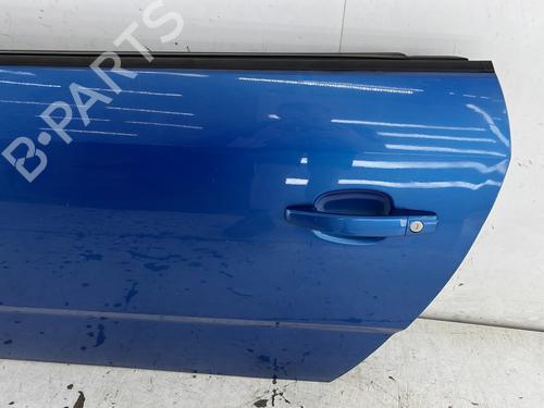 Left front door OPEL TIGRA TwinTop (X04) 1.4 (R97) | BP28111834C2 
