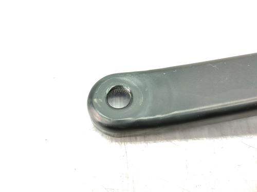 Front windshield wiper arm FORD FIESTA VI (CB1, CCN) 1.25 | BP23754127C143 