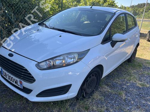 Used Parts FORD FIESTA VI (CB1, CCN) 1.0 EcoBoost (100 hp) 4047950