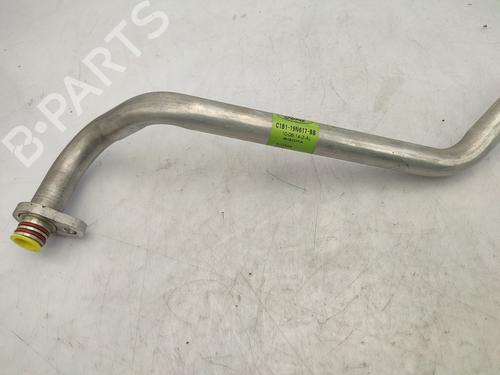 Used AC pipe AC pipe FORD FIESTA VI (CB1, CCN) 1.5 TDCi (75 hp) 23862864 23862864