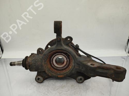 Left front steering knuckle RENAULT MASTER III Van (FV) 2.3 dCi 165 FWD (FV0P, FV0U, FV11, FV12, FV1E) | BP23721227M25  - Image 8