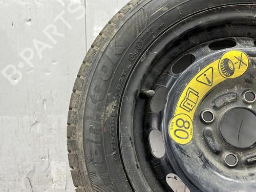 Used Jack Kit Jack Kit CITROËN SAXO (S0, S1) 1.5 D (58 hp) 33211876 33211876