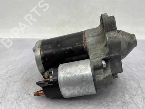 Used Starter Starter RENAULT MEGANE III Hatchback (BZ0/1_, B3_) 1.6 16V (BZ0H) (101 hp) 27343682 27343682