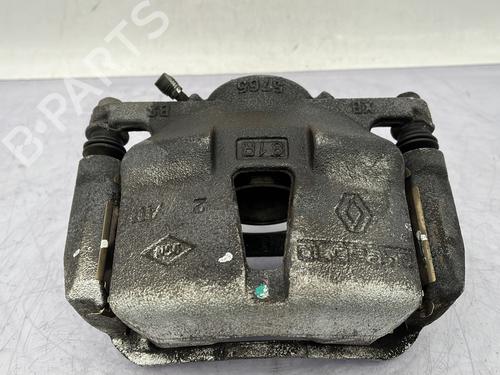Used Right front brake caliper Right front brake caliper RENAULT TALISMAN (LP_) 1.6 TCe 150 (150 hp) 23739653 23739653