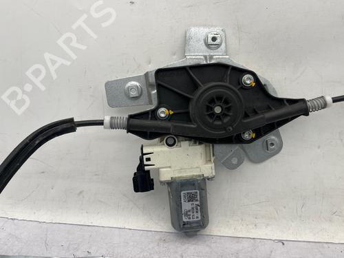 Front left window mechanism FORD TRANSIT COURIER B460 Box Body/MPV 1.5 EcoBlue | BP33984240C22  - Image 8