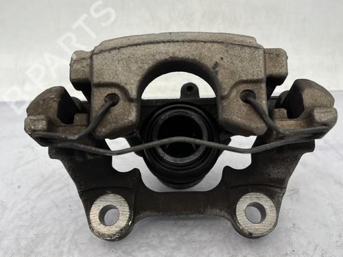 Used Right rear brake caliper MERCEDES-BENZ C-CLASS (W204) C 220 CDI (204.002) (170 hp) 29434557