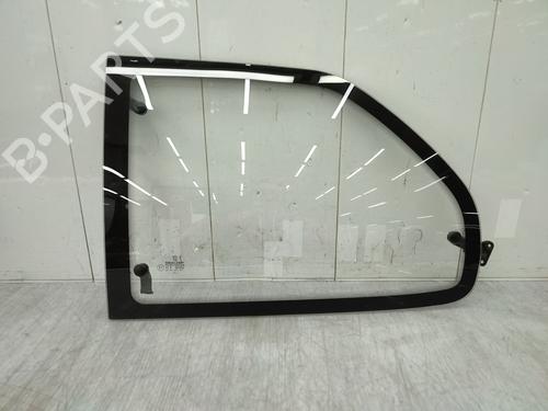 Used Rear left quarter glass PEUGEOT 306 Hatchback (7A, 7C, N3, N5) 1.8 D (58 hp) 26457275