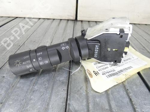 Switch NISSAN QASHQAI / QASHQAI +2 I (J10, NJ10, JJ10E) 1.5 dCi | BP23697883I30 