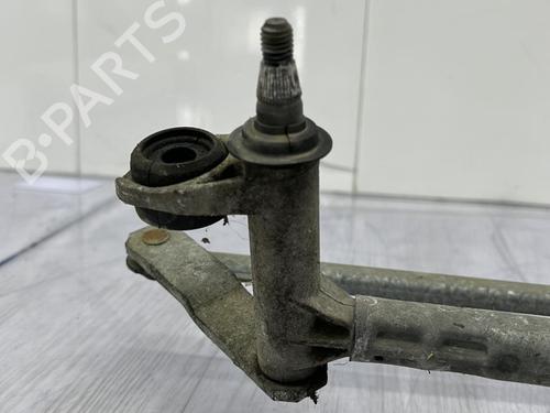 Used Front wiper motor Front wiper motor VW GOLF V (1K1) 1.9 TDI (105 hp) 23700815 23700815