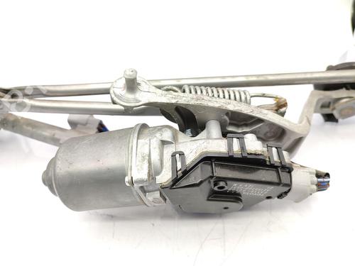 Used Front wiper motor Front wiper motor TOYOTA AURIS (_E15_) 1.33 Dual-VVTi (NRE150_, NRE150R) (99 hp) 23710372 23710372