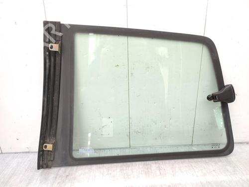 Used Rear right quarter glass Rear right quarter glass 23711165 23711165