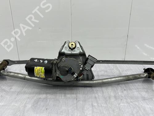 Front wiper motor RENAULT CLIO II (BB_, CB_) 1.5 dCi (B/CB07) | BP23670928M29 