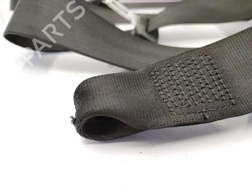 Used Front right seatbelt Front right seatbelt SEAT AROSA (6H1) 1.4 (60 hp) 23711151 23711151