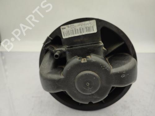 Heater blower motor CITROËN C1 (PM_, PN_) 1.0 | BP23740781M62 
