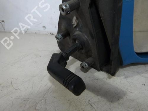 Right mirror FORD ESCORT VI (GAL, AAL, ABL)  | BP23667056C27 