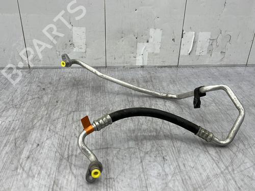 Tuyau de climatisation PEUGEOT 208 I (CA_, CC_) 1.6 HDi / BlueHDi 75 (75 hp) 29935667