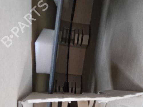 Right front shock absorber FORD TRANSIT Van (FA_ _) 2.0 TDCi | BP26132142M17  - Image 9