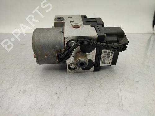 ABS pump OPEL CORSA C (X01) 1.7 DTI (F08, F68) | BP26685821M43 - Image 4