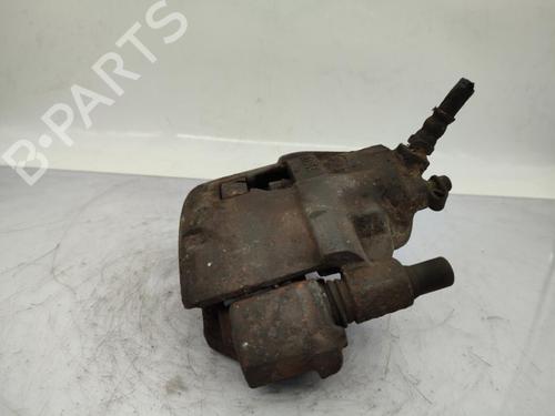 Right front brake caliper RENAULT 21 (B48_) 2.1 Turbo-D (B486, B488, B48V) | BP23729074M104 - Image 2