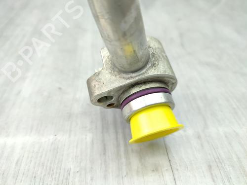 Used AC pipe AC pipe AUDI A3 (8P1) 1.9 TDI (105 hp) 23679283 23679283