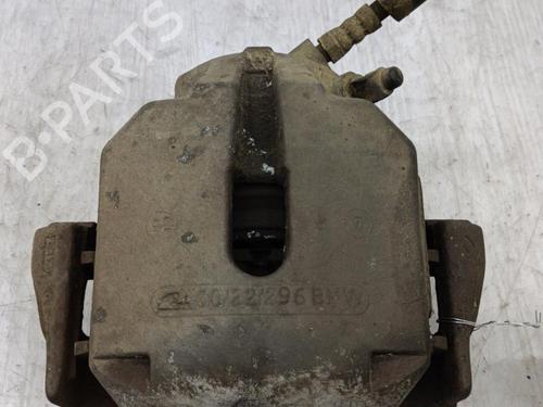 Right front brake caliper BMW 5 (E39) 530 d | BP23707777M104  - Image 5
