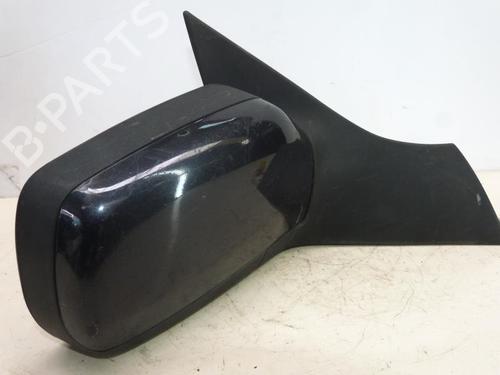 Used Right mirror Right mirror CITROËN XANTIA (X1_, X2_) 2.1 Turbo D 12V (109 hp) 23663692 23663692