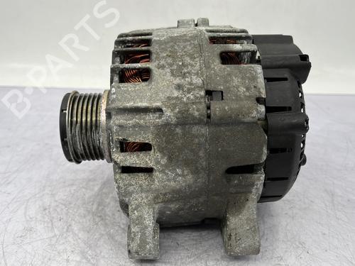 Generator CITROËN DS3 (SA_) 1.6 HDi 90 | BP23681305M7 