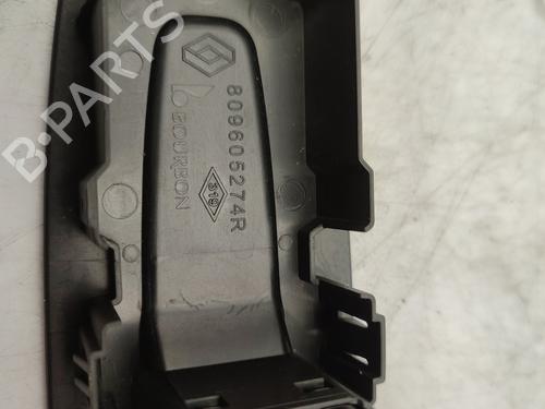 Right front window switch RENAULT SCÉNIC IV (J9_) 1.3 TCe 140 | BP24146255I26 - Image 2