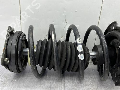 Left front shock absorber MERCEDES-BENZ A-CLASS (W169) A 180 CDI (169.007, 169.307) | BP23684042M16 