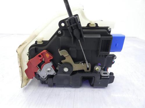 Front left lock VW JETTA III (1K2) 1.9 TDI | BP23701477C98 