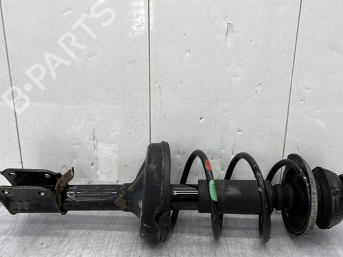 Used Right front shock absorber RENAULT CLIO II (BB_, CB_) 1.2 16V (BB05, BB0W, BB11, BB27, BB2T, BB2U, BB2V, CB05,... (75 hp) 23760995