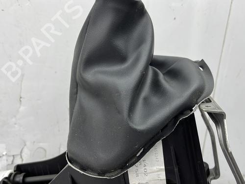 Gear lever RENAULT GRAND SCÉNIC III (JZ0/1_) 1.5 dCi (JZ09, JZ0D, JZ10, JZ14, JZ1G, JZ29, JZ2C) | BP31321449M90 