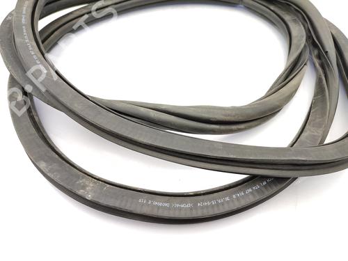 Rubber door seal VW TOURAN (5T1) 1.6 TDI | BP23757038C142 
