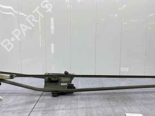 Front wiper motor CITROËN XSARA PICASSO (N68) 2.0 HDi | BP23674769M29
