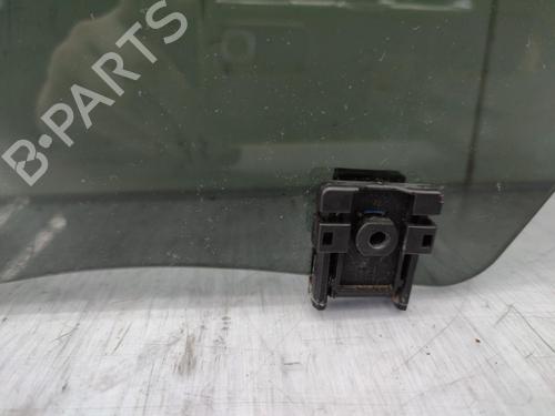 Rear left door window PEUGEOT 208 I (CA_, CC_) 1.2 VTI 82 | BP23676670C20