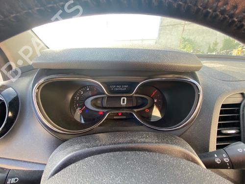 Rear parcel shelf RENAULT CAPTUR I (J5_, H5_) 1.5 dCi 110 | BP36646338C85 - Image 131