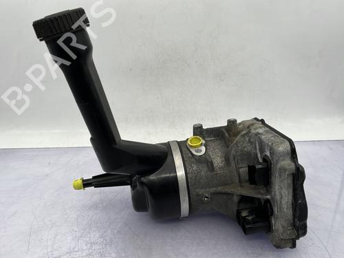 Used Steering pump PEUGEOT 308 I (4A_, 4C_) 1.6 16V (120 hp) 23948745