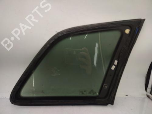 Rear left quarter glass AUDI A3 Sportback (8PA) 2.0 TDI 16V | BP29255480C93 
